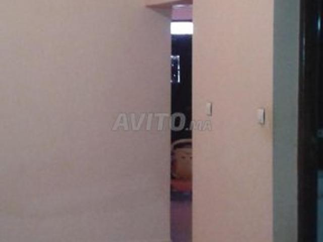 Maison vente à Ouarzazate