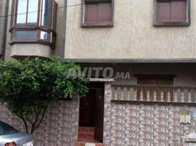 Maison vente à Saf, L'Oriental