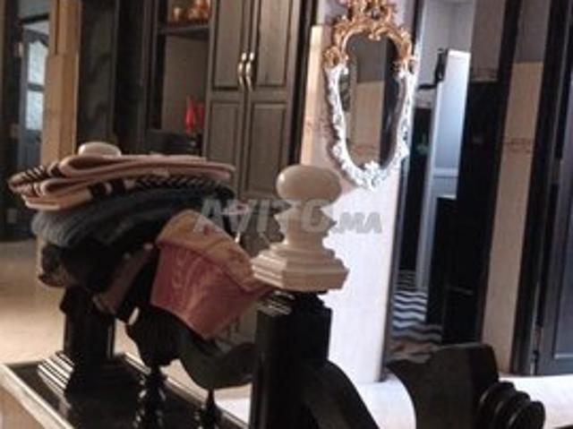 Maison vente à Ben Slimane