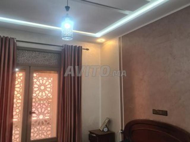 Maison vente à Oujda