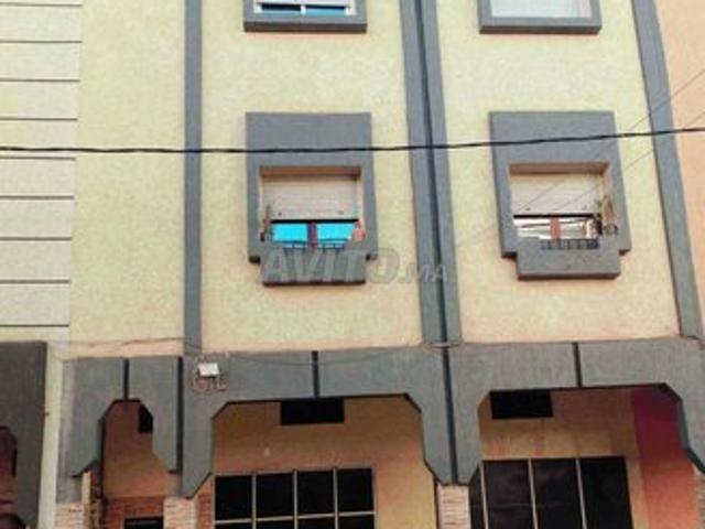 Maison vente à Lyautey