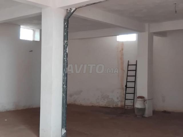 Appartement vente à Ras El Ain, L'Oriental