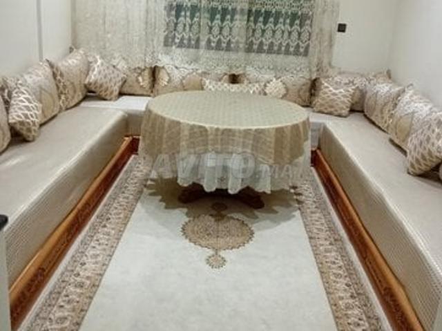 Maison vente à Settat, Gharb-Chrarda-Beni Hssen