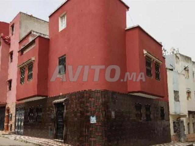 Maison vente à Larache, Tanger-Tétouan