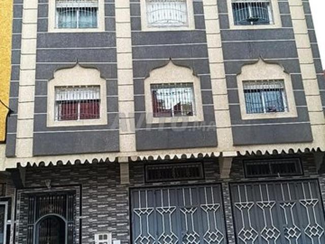 Maison vente à Tangero, Tanger-Tétouan