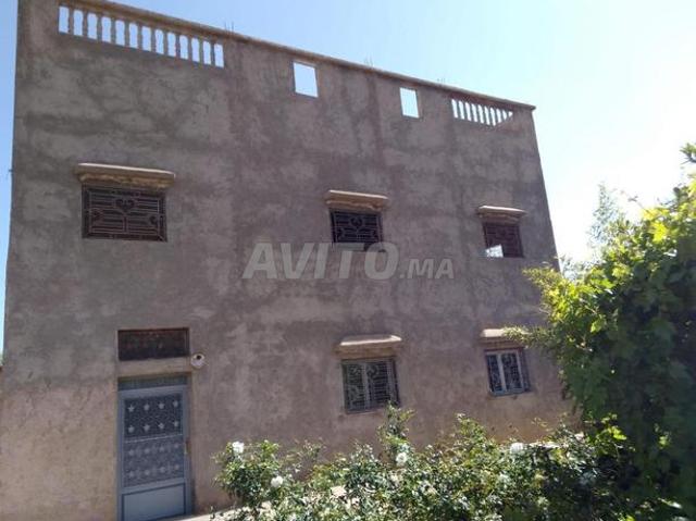 Maison vente à Mellal