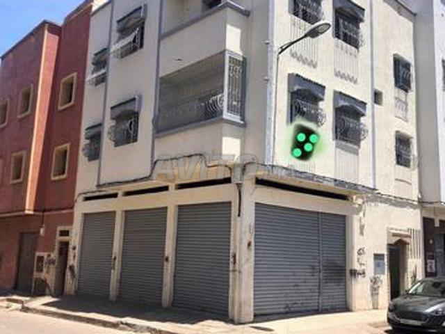 Maison vente à Anfa, Gharb-Chrarda-Beni Hssen