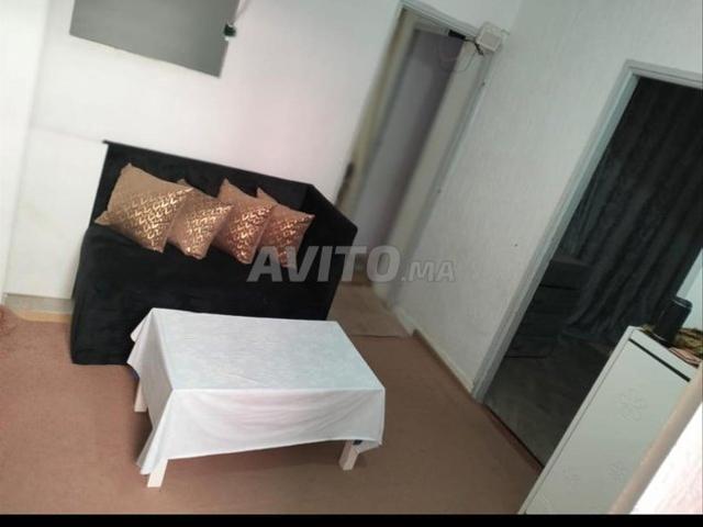 Maison vente à Témara