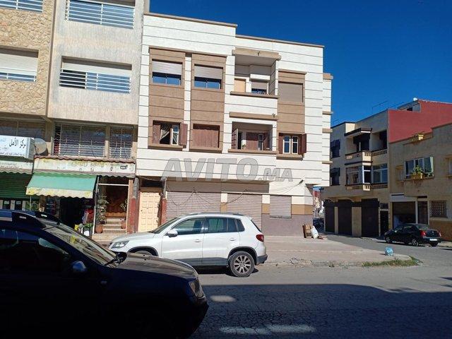 Maison vente à Ben Slimane