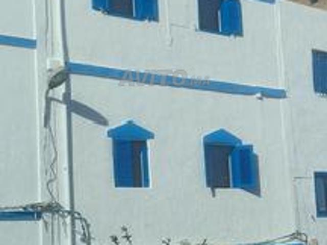 Maison vente à Ifni