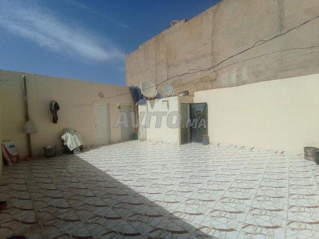 Maison vente à Oujda