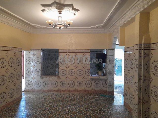 Maison vente à Oued Zem, Chaouia-Ouardigha