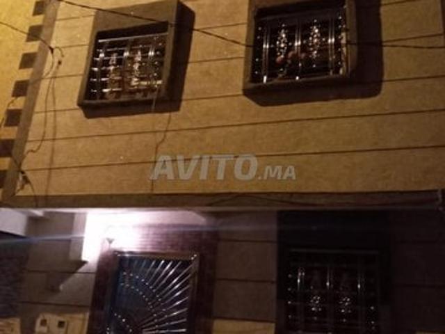 Maison vente à Oujda