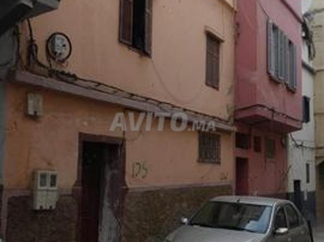 Maison vente à Anfa, Al Fida