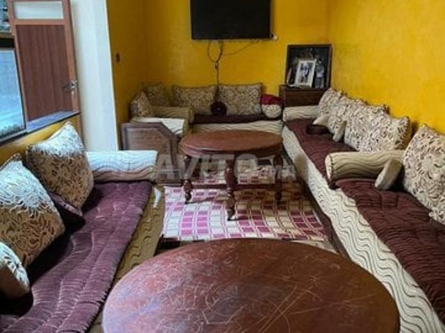 Maison vente à Anfa, Gharb-Chrarda-Beni Hssen