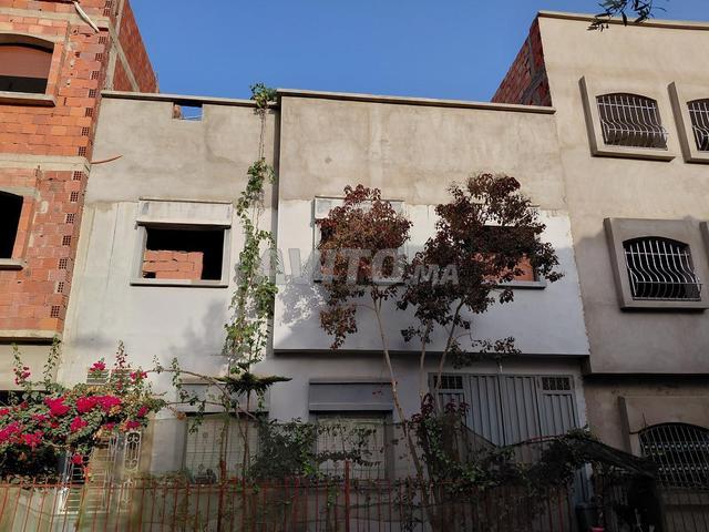 Maison vente à Lyautey