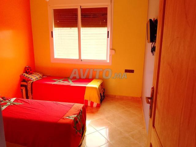 Maison vente à Berkane