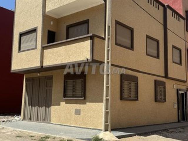 Maison vente à Tiznit, Oued ed Dahab-Lagouira