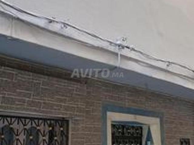 Maison vente à Tangero, Tanger-Tétouan