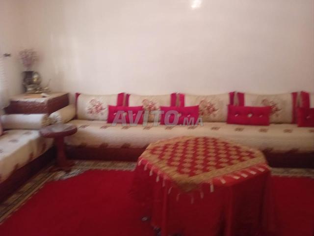 Maison vente à El Ma, Gharb-Chrarda-Beni Hssen