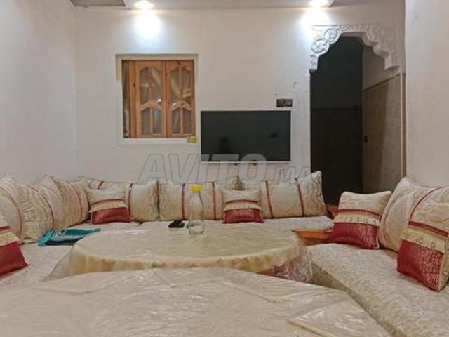 Maison vente à Agadir, Oued ed Dahab-Lagouira