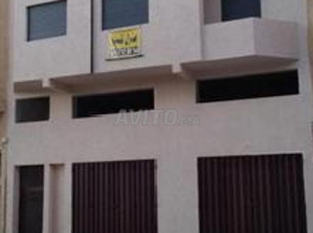 Maison vente à Bouskoura, Gharb-Chrarda-Beni Hssen