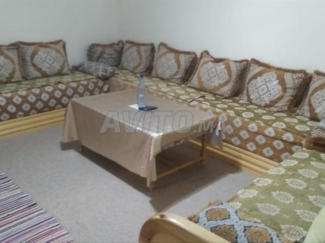 Maison vente à Oued Zem, Chaouia-Ouardigha