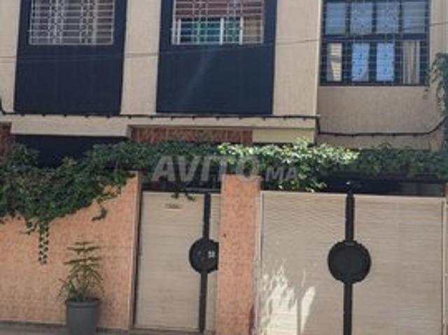 Maison vente à Oujda