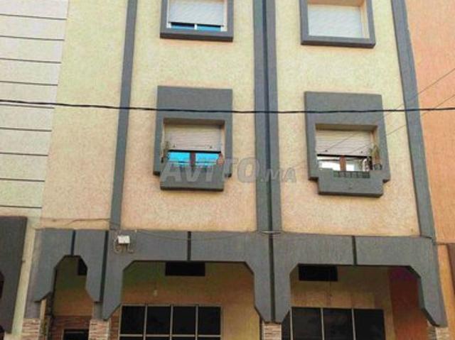 Maison vente à Lyautey