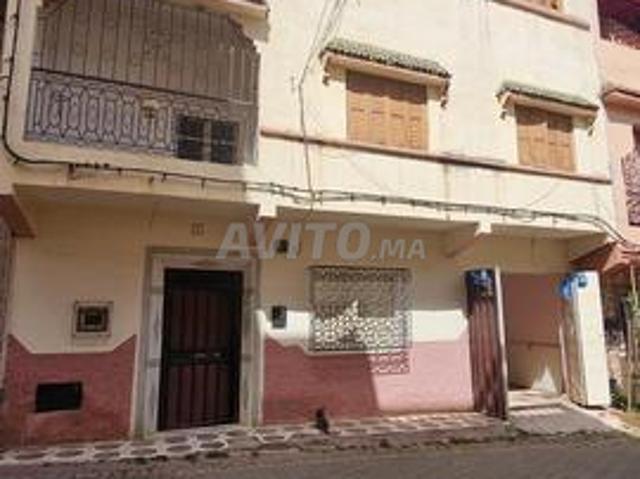Maison vente à El Kebir, Tanger-Tétouan