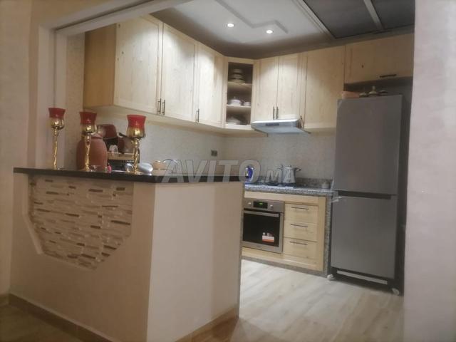 Maison vente à Gharb-Chrarda-Beni Hssen