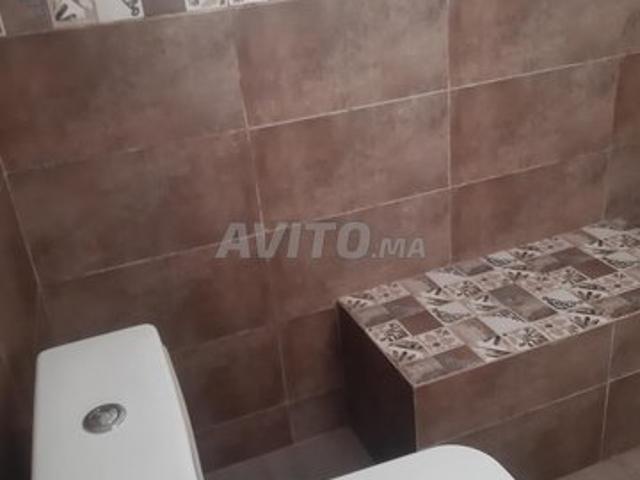 Maison vente à Oujda