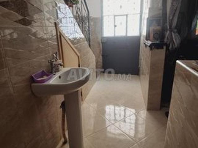 Maison vente à Oujda