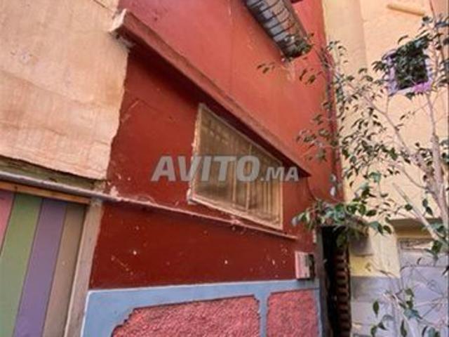 Maison vente à Salé