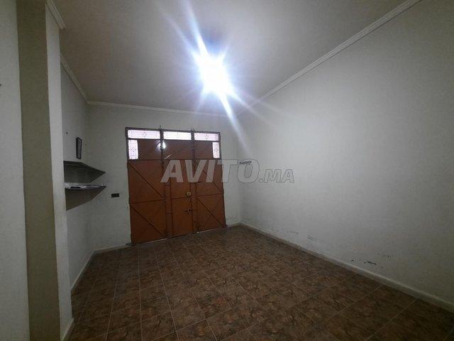 Maison vente à Nador