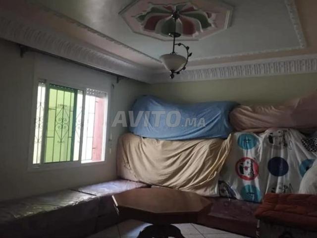 Maison vente à Had Soualem, Gharb-Chrarda-Beni Hssen