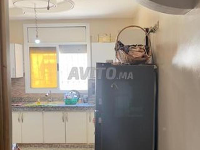 Maison vente à Ben Slimane