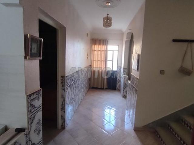 Maison vente à Oujda