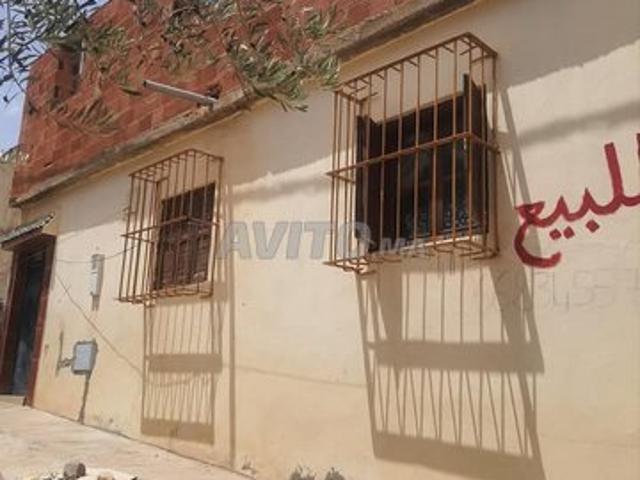 Maison vente à Oued Zem, Chaouia-Ouardigha
