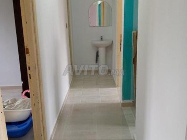 Maison vente à Had Soualem, Gharb-Chrarda-Beni Hssen