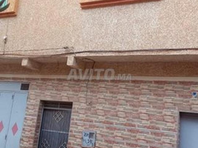 Maison vente à Oujda