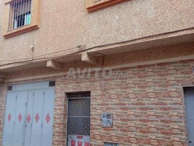 Maison vente à Ben Slimane