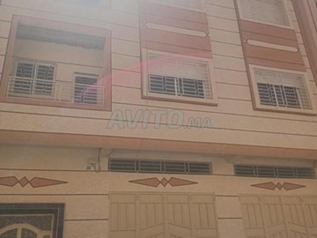 Maison vente à Meknès