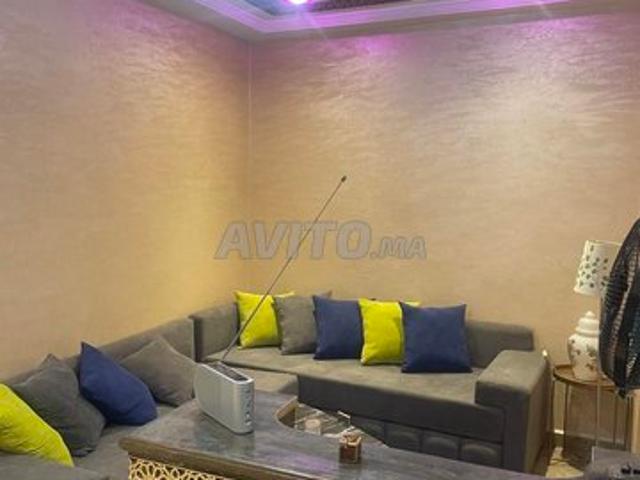 Maison vente à Ben Slimane