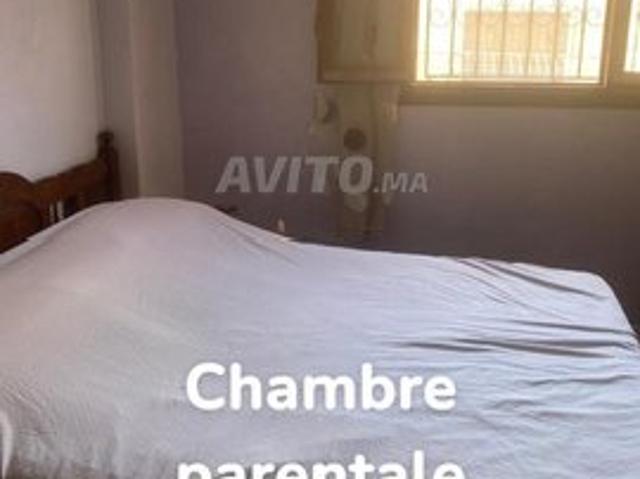 Maison vente à Dar Bouazza, Grand Casablanca