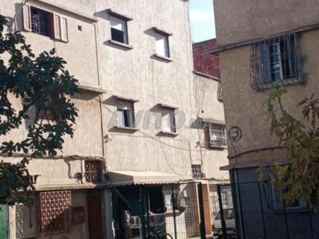 Maison vente à Lyautey