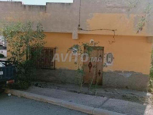 Maison vente à Nador