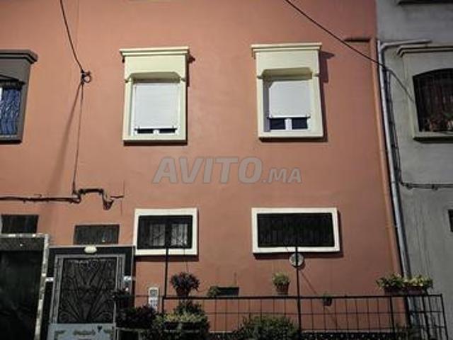 Maison vente à Agadir, Oued ed Dahab-Lagouira