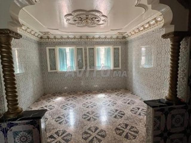 Maison vente à Anfa, Gharb-Chrarda-Beni Hssen