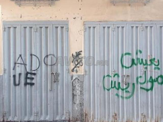Maison vente à Anfa, Dar Sultan